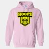Heavy Blend Hooded Sweatshirt Thumbnail
