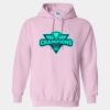 Heavy Blend Hooded Sweatshirt Thumbnail