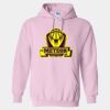 Heavy Blend Hooded Sweatshirt Thumbnail