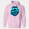 Heavy Blend Hooded Sweatshirt Thumbnail