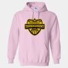 Heavy Blend Hooded Sweatshirt Thumbnail