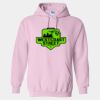 Heavy Blend Hooded Sweatshirt Thumbnail
