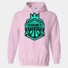 Heavy Blend Hooded Sweatshirt Thumbnail