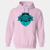 Heavy Blend Hooded Sweatshirt Thumbnail