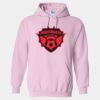 Heavy Blend Hooded Sweatshirt Thumbnail