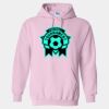 Heavy Blend Hooded Sweatshirt Thumbnail