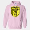 Heavy Blend Hooded Sweatshirt Thumbnail