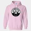 Heavy Blend Hooded Sweatshirt Thumbnail