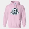Heavy Blend Hooded Sweatshirt Thumbnail