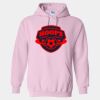 Heavy Blend Hooded Sweatshirt Thumbnail