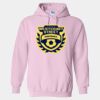 Heavy Blend Hooded Sweatshirt Thumbnail