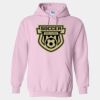 Heavy Blend Hooded Sweatshirt Thumbnail