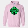 Heavy Blend Hooded Sweatshirt Thumbnail