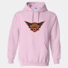 Heavy Blend Hooded Sweatshirt Thumbnail