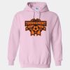Heavy Blend Hooded Sweatshirt Thumbnail