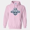 Heavy Blend Hooded Sweatshirt Thumbnail