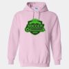 Heavy Blend Hooded Sweatshirt Thumbnail
