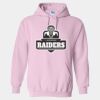 Heavy Blend Hooded Sweatshirt Thumbnail