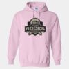 Heavy Blend Hooded Sweatshirt Thumbnail