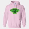 Heavy Blend Hooded Sweatshirt Thumbnail