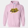 Heavy Blend Hooded Sweatshirt Thumbnail