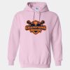Heavy Blend Hooded Sweatshirt Thumbnail