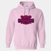Heavy Blend Hooded Sweatshirt Thumbnail