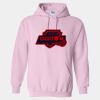 Heavy Blend Hooded Sweatshirt Thumbnail