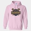 Heavy Blend Hooded Sweatshirt Thumbnail