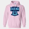 Heavy Blend Hooded Sweatshirt Thumbnail