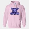 Heavy Blend Hooded Sweatshirt Thumbnail
