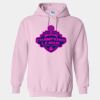 Heavy Blend Hooded Sweatshirt Thumbnail