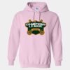 Heavy Blend Hooded Sweatshirt Thumbnail