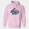 Heavy Blend Hooded Sweatshirt Thumbnail