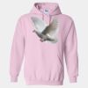 Heavy Blend Hooded Sweatshirt Thumbnail