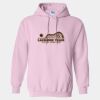 Heavy Blend Hooded Sweatshirt Thumbnail