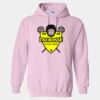 Heavy Blend Hooded Sweatshirt Thumbnail