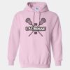 Heavy Blend Hooded Sweatshirt Thumbnail