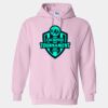 Heavy Blend Hooded Sweatshirt Thumbnail