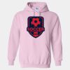 Heavy Blend Hooded Sweatshirt Thumbnail