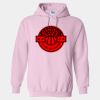 Heavy Blend Hooded Sweatshirt Thumbnail