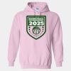 Heavy Blend Hooded Sweatshirt Thumbnail