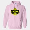 Heavy Blend Hooded Sweatshirt Thumbnail