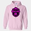 Heavy Blend Hooded Sweatshirt Thumbnail