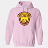 Heavy Blend Hooded Sweatshirt Thumbnail