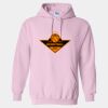 Heavy Blend Hooded Sweatshirt Thumbnail