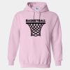 Heavy Blend Hooded Sweatshirt Thumbnail