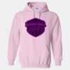 Heavy Blend Hooded Sweatshirt Thumbnail