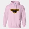 Heavy Blend Hooded Sweatshirt Thumbnail
