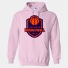 Heavy Blend Hooded Sweatshirt Thumbnail